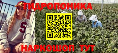 амфетамин Донской